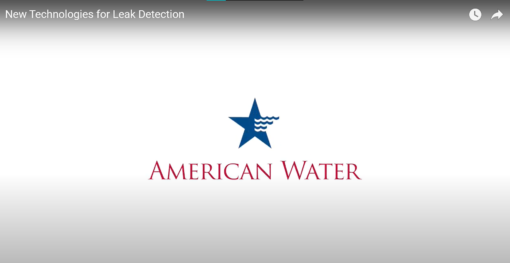 New Technologies for Leak Detection