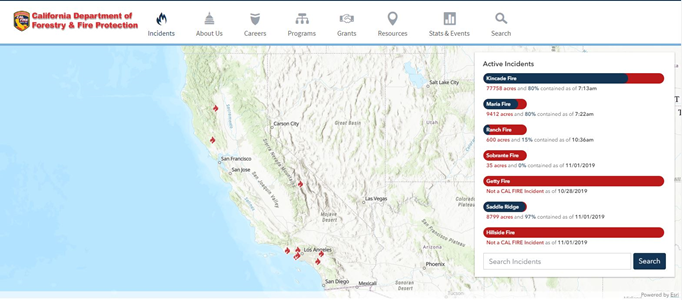 The Benefits of GIS, By: Katherine E. Berry, MPS - Asterra