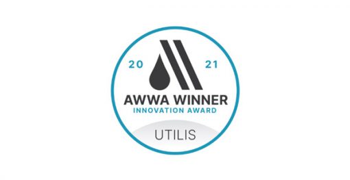 2021 AWWA Winner Innovation Award