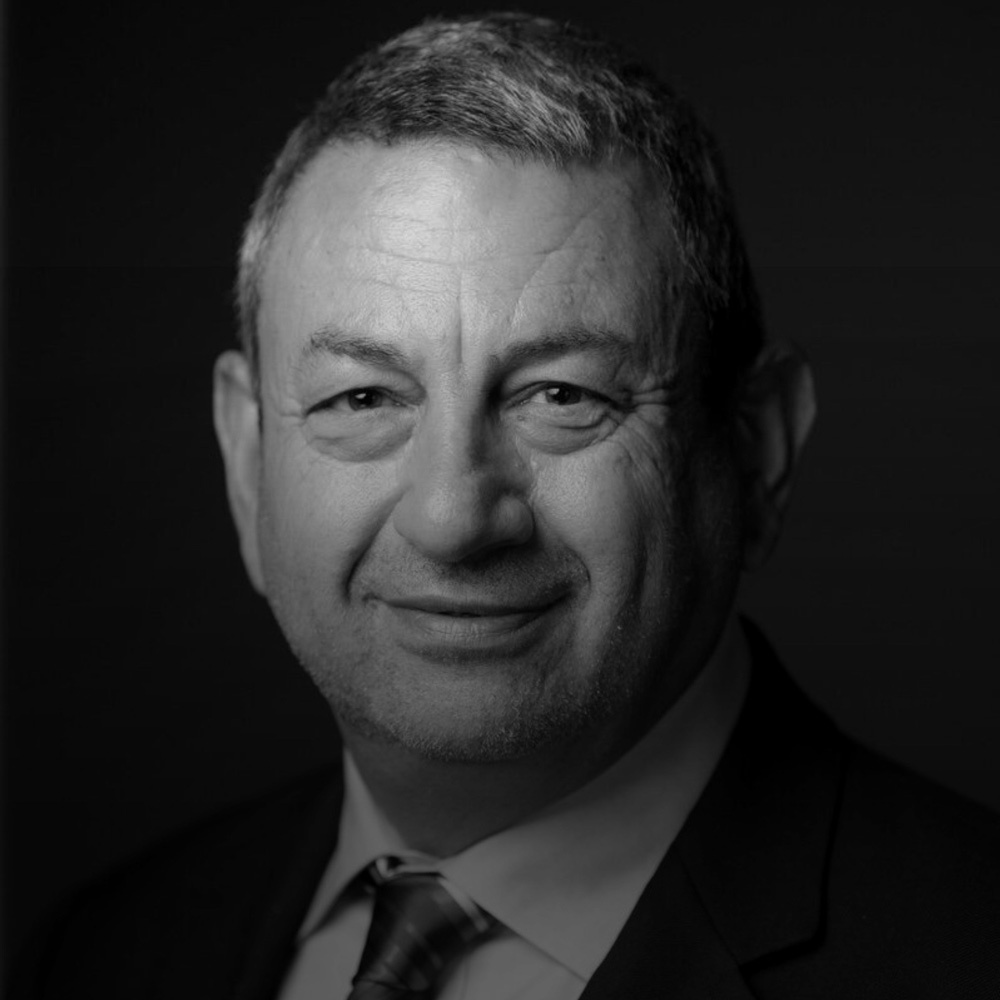 Prof. Dan Blumberg Profile Photo