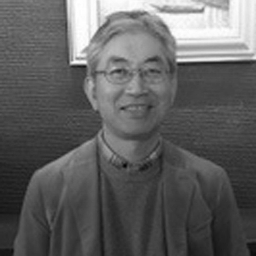 Prof. Masanobu Shimada Profile Photo