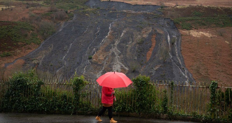 Using Satellite Technology to Reduce Risk of Landslides hero image