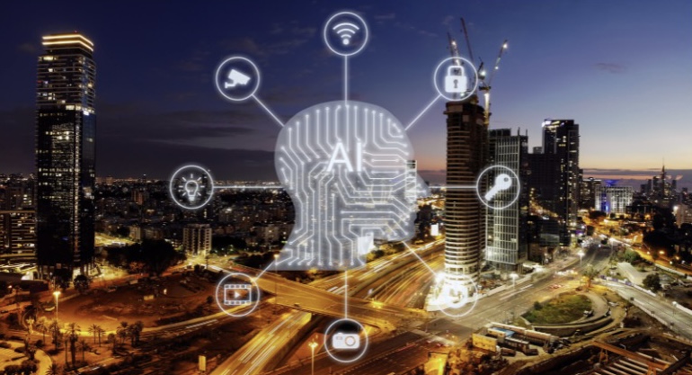 AI Explained by ASTERRA’s Lead Data Scientist hero image