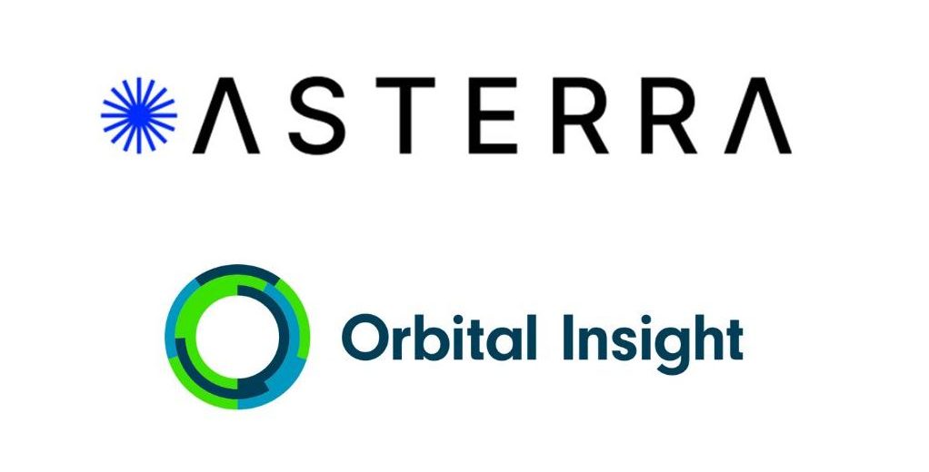 Orbital Insight and ASTERRA Team Up hero image
