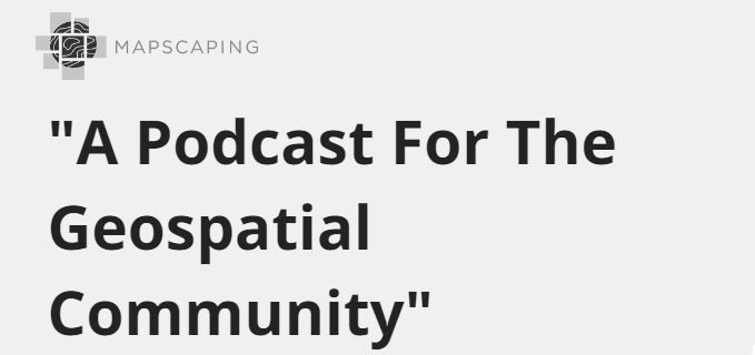 Mapscaping Podcast: Finding Water Leaks From Space hero image