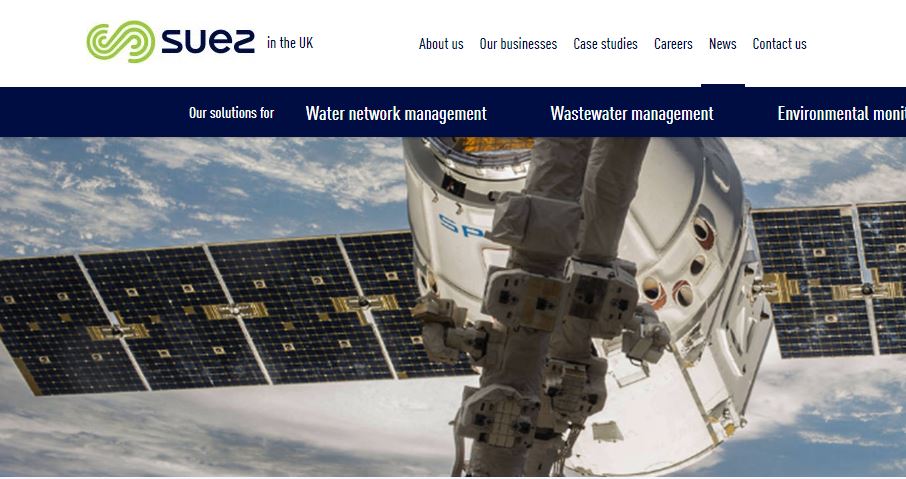 From Niche to Normal: “Business as Usual” for SUEZ Satellite Leak Detection hero image