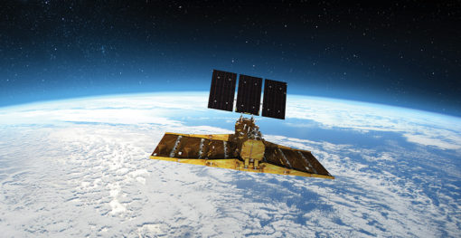 Remote Sensing, Synthetic Aperture Radar (SAR),  and ASTERRA