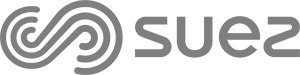 SUEZ company logo