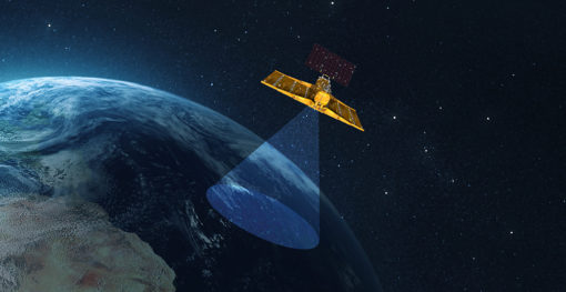 Earth Observation: Solutions From ASTERRA