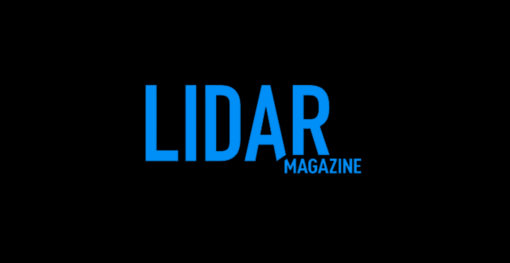 ASTERRA Featured In Lidar Magazine