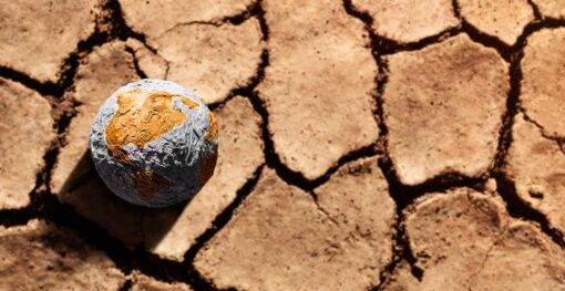 The Future of Water Security: Integrating Space Technology with Ground-Based Systems